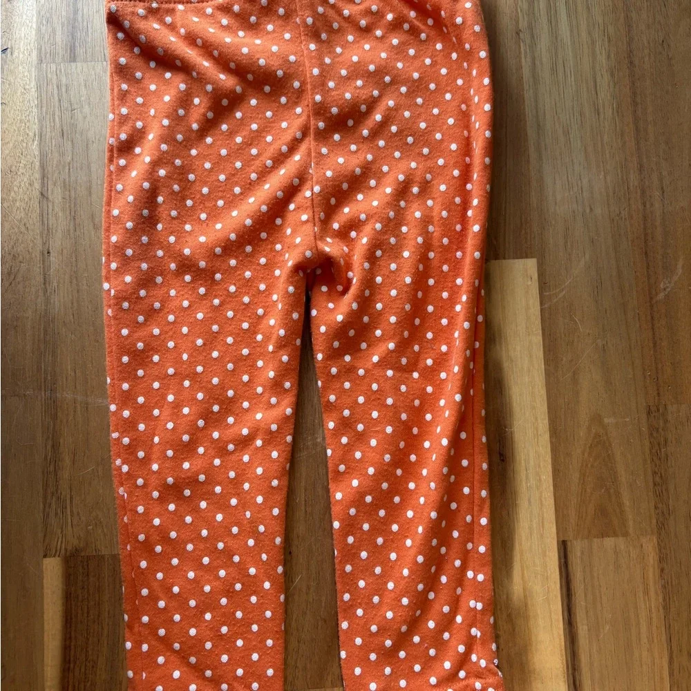 Baby Essentials • Pumpkin • 2pc Fall Set - Picture 5 of 6